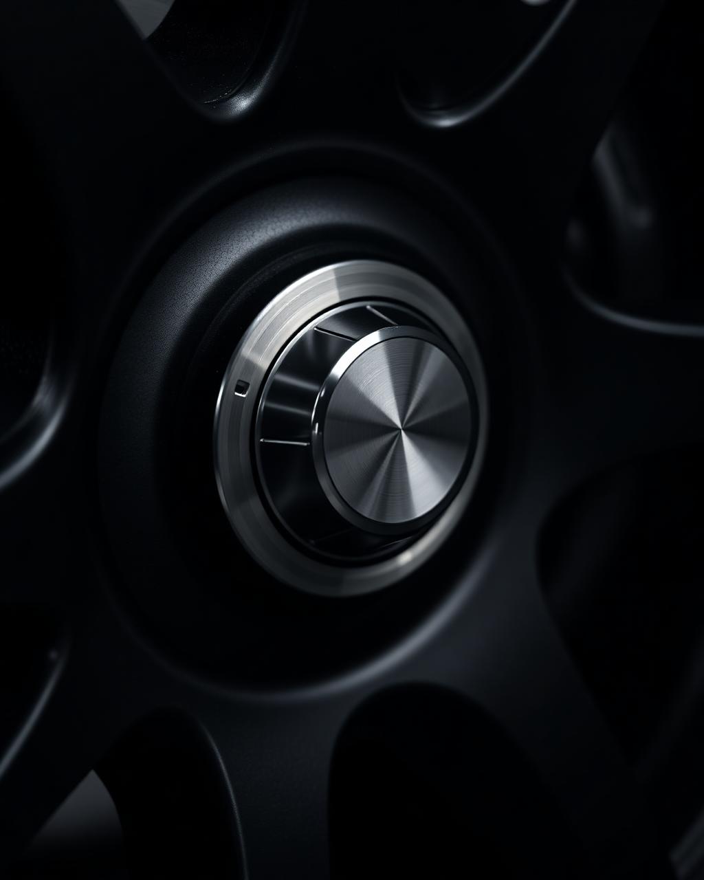 OZ Ultraleggera — Titanium provedení